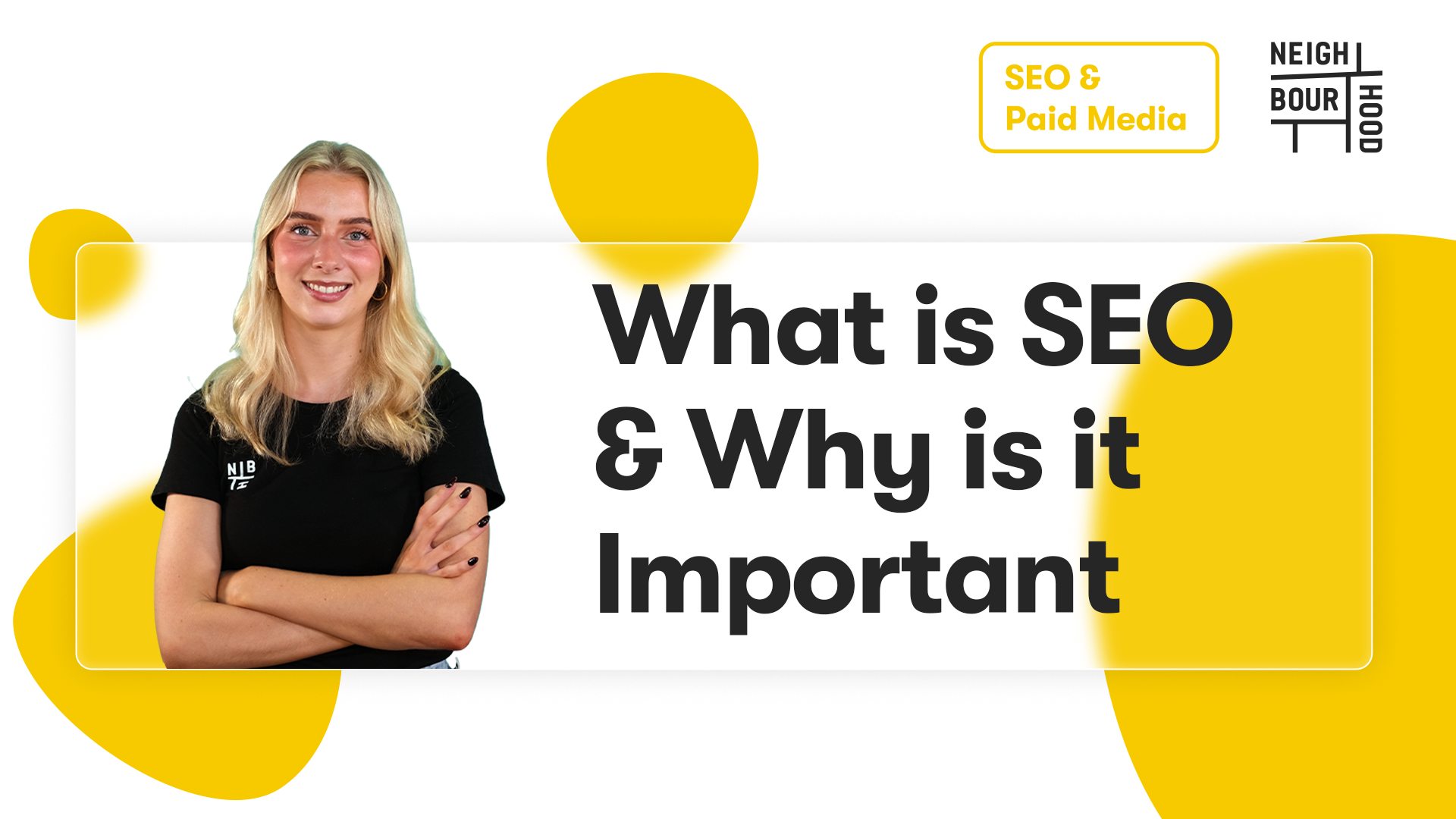 What Is Seo Why Is It Important